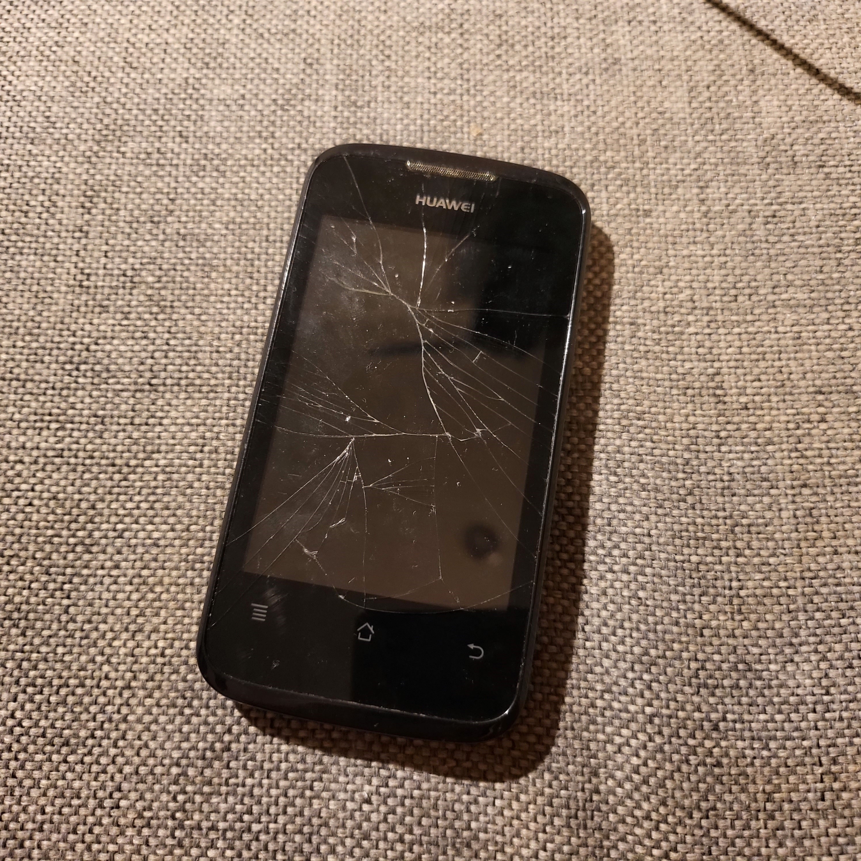 Huawei Y200